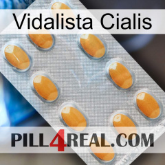 Vidalista Cialis cialis3